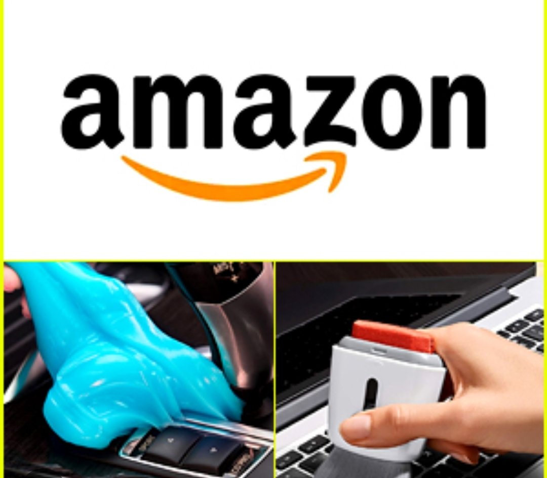 qinfoshops's tweet photo. ⚡Amazon Best gadgets 2023 ⚡ More info https://t.co/NRzDXDE7n9 https://t.co/AgOPZdrm68