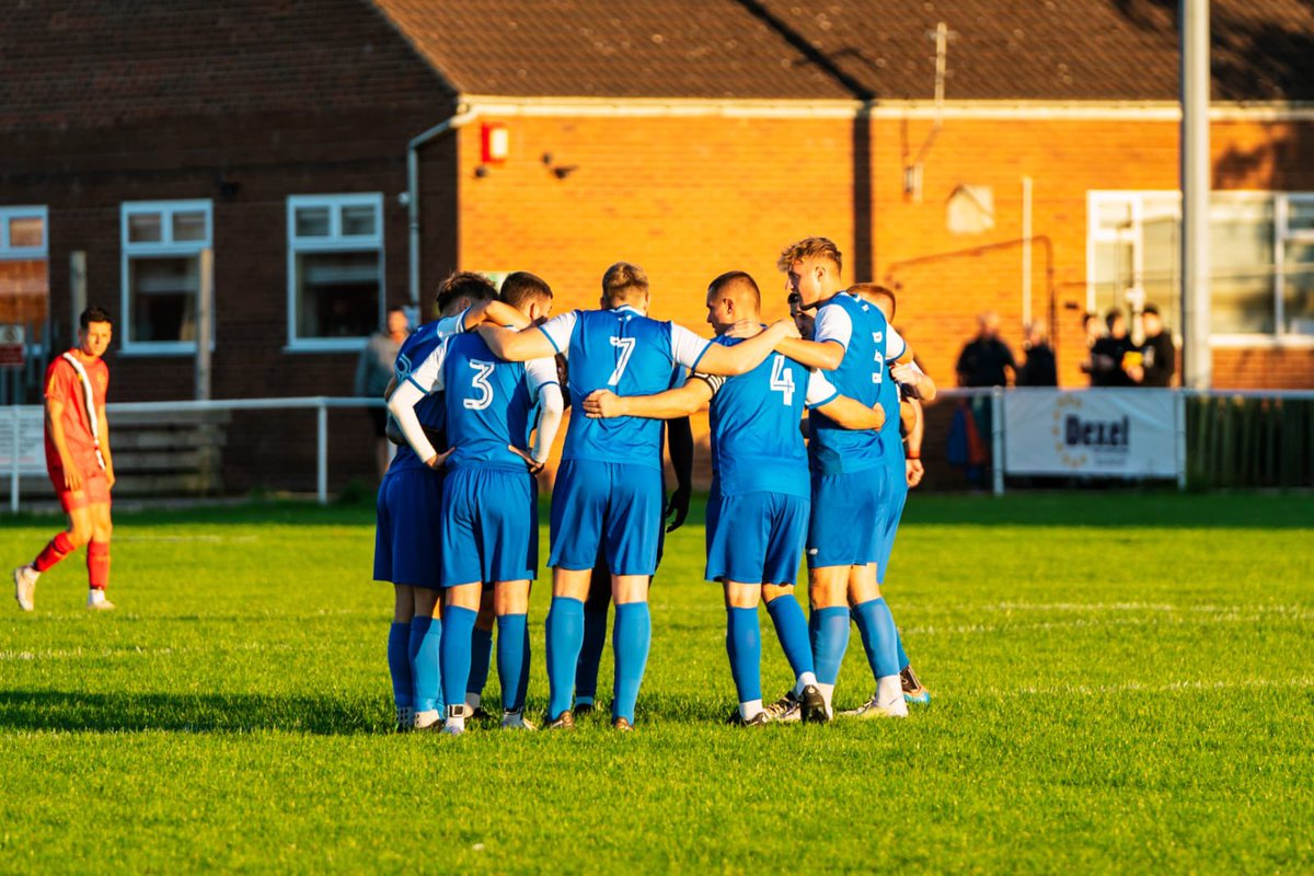 Swallownest_fc's tweet photo. MATCHDAY 6 tomorrow 

@AthersleyRecFC 
Vs 
Swallownest fc 

3pm kick off 

Address - Sheerien Park
Ollerton Road
Athersley North
Barnsley
S71 3DP

Live updates throughout the game on our Twitter page 

Travelling support appreciated as always!! 

💙🤍💙🤍 https://t.co/3WosPAnkoq