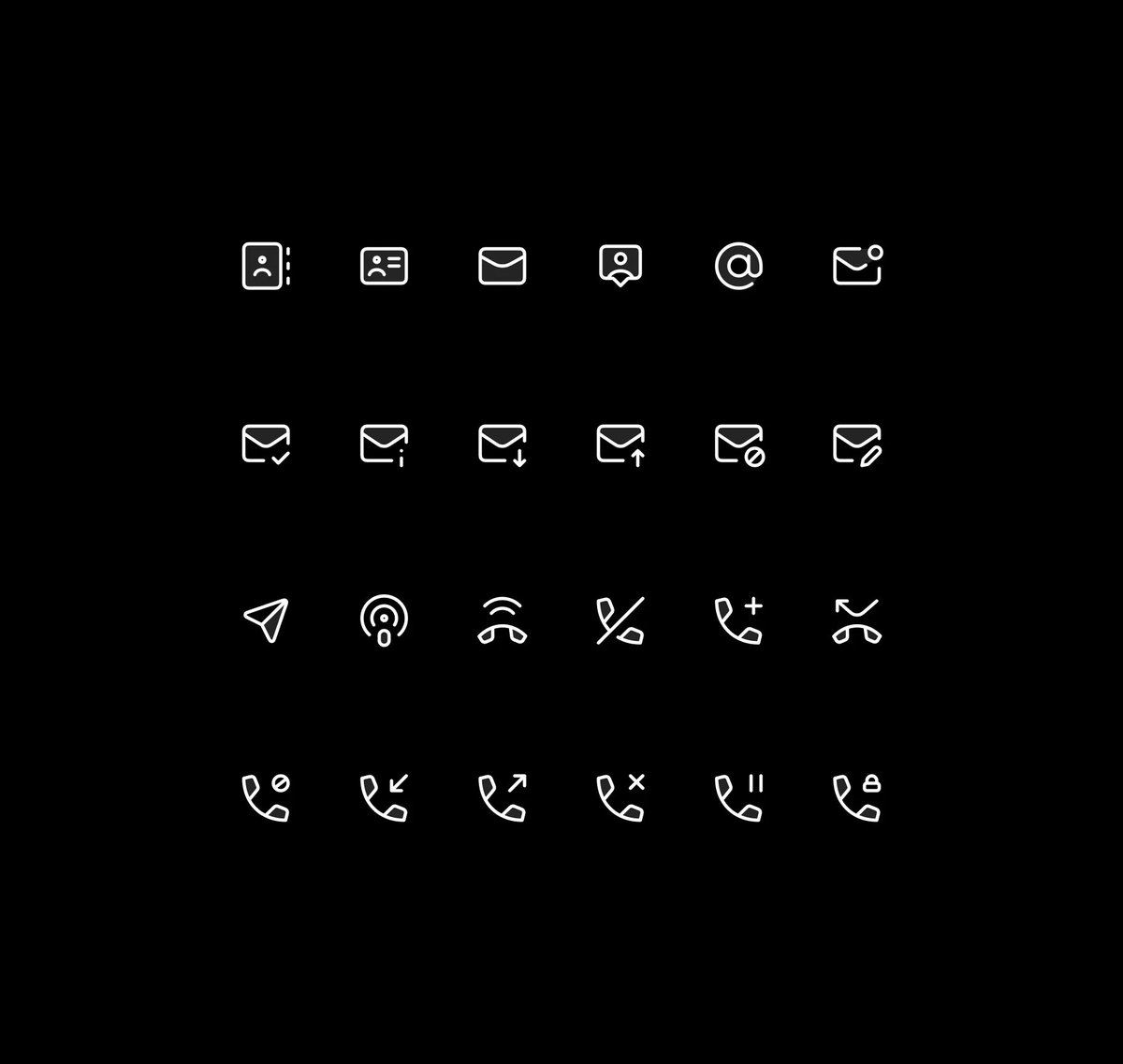 dazzleui's tweet photo. ✨ Dazzle UI Icon library 1,800+ free @figma @figmacommunity

Check ⇾ https://t.co/5wAogiMWX2 

#icons #figmaicon #figma #iconjar #Icon https://t.co/9GdyWdXFKI