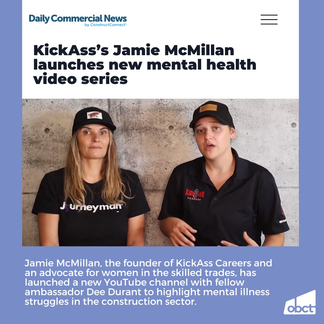 OBCTradeswomen tweet media