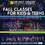Photo by The PACT Theatre Company (@thePACTmobile)