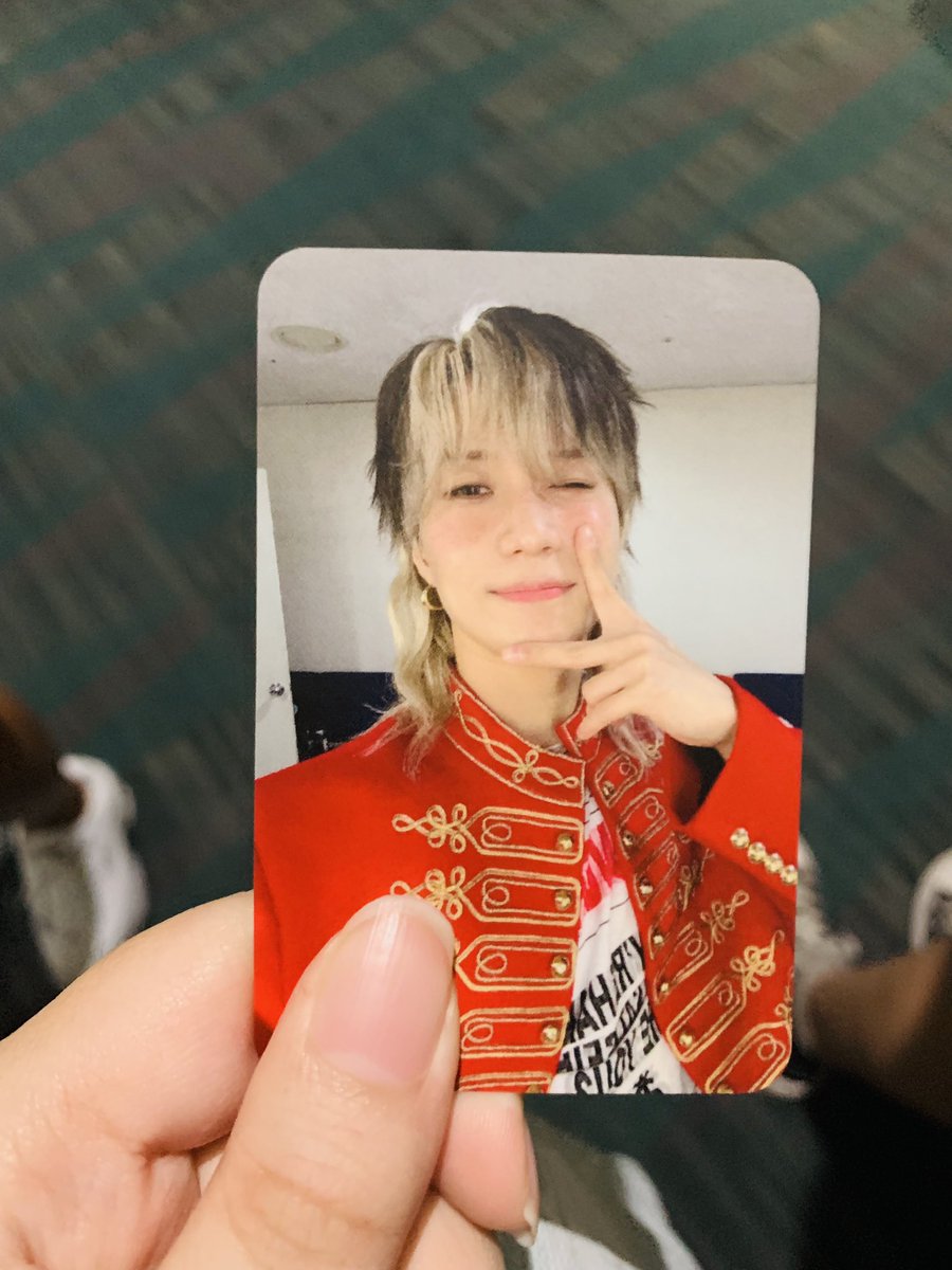 taestykai's tweet photo. YEAHHHHHHHHHHHHHHH https://t.co/BkBQfbthHb