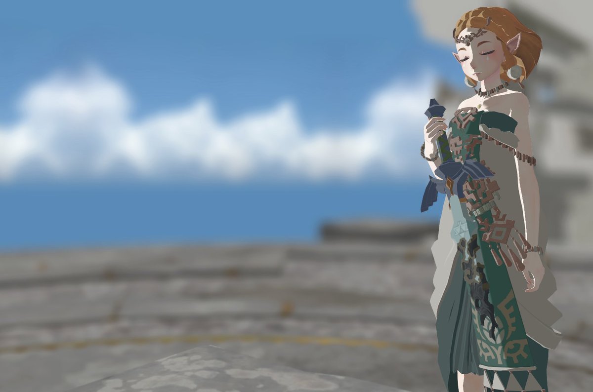 JuleHyrule tweet media