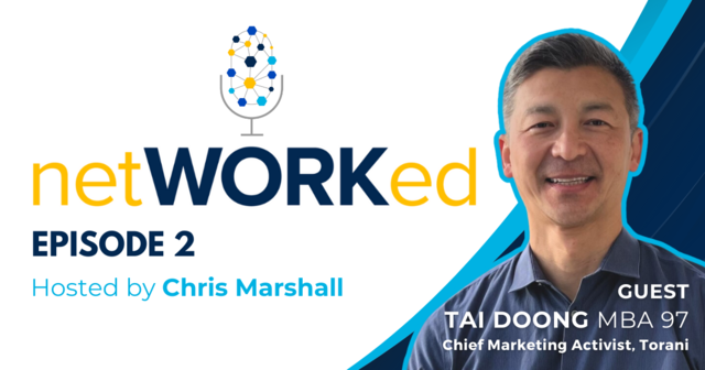 UC Davis Graduate School of Management tweet media