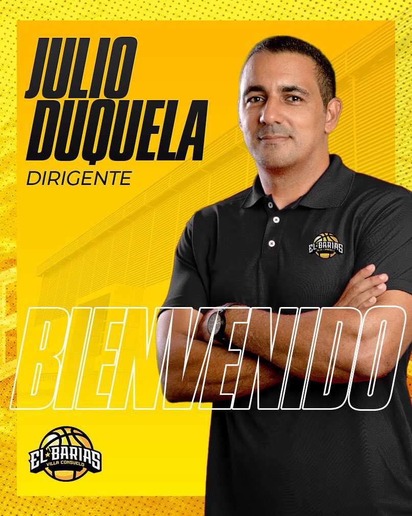 EL BARIAS tweet media