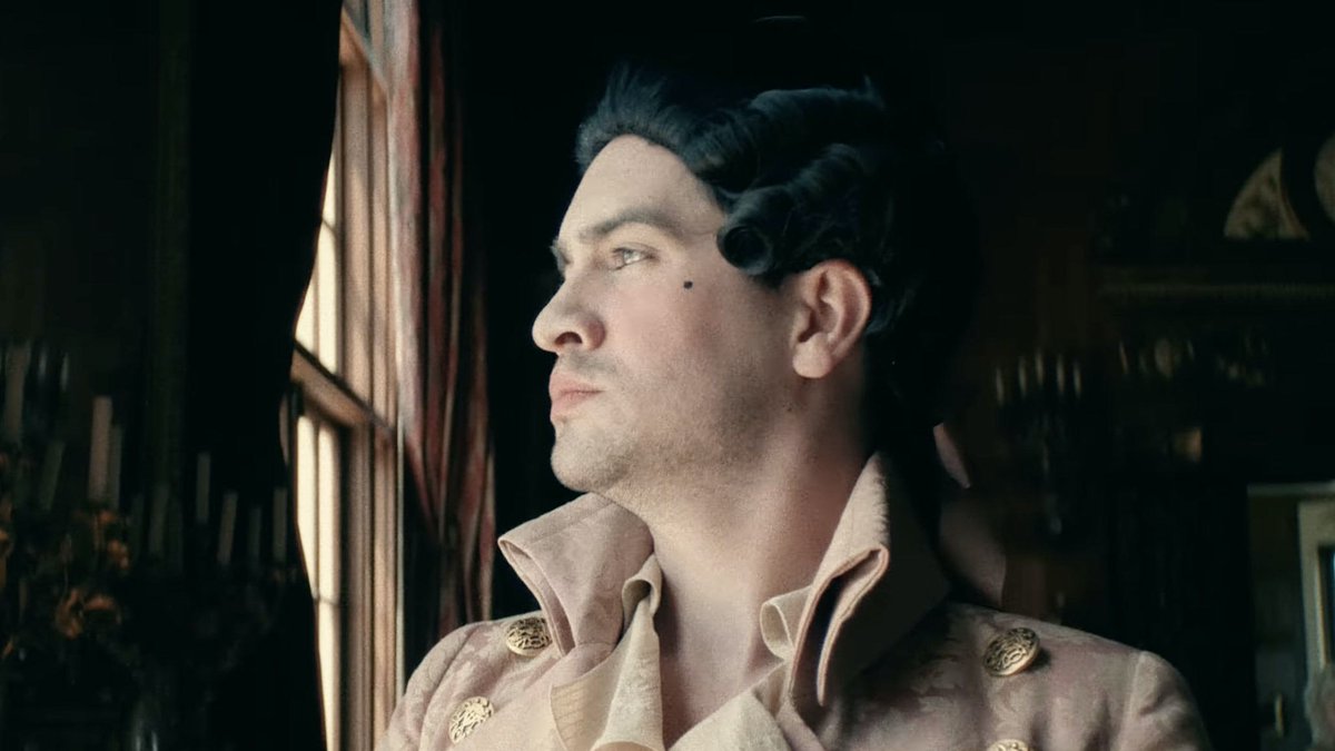 patdcharts's tweet photo. The music video for "Sad Clown" by Panic! At The Disco was released 1 year ago today. The music video has 1,336,578 views on YouTube. https://t.co/Y2pb4dKqp6