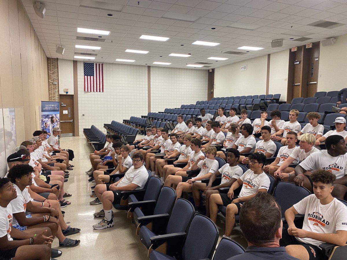 MoorheadSpudFootball tweet media