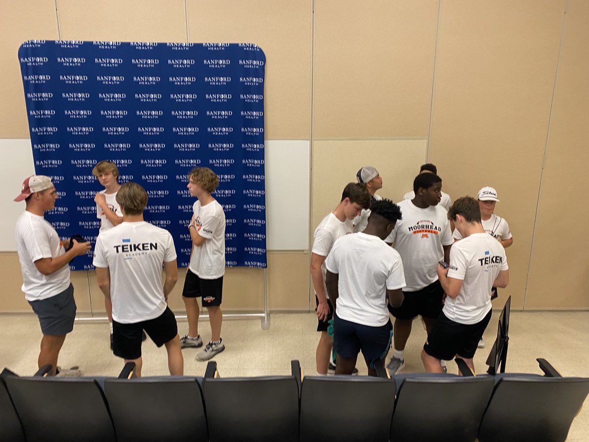 MoorheadSpudFootball tweet media