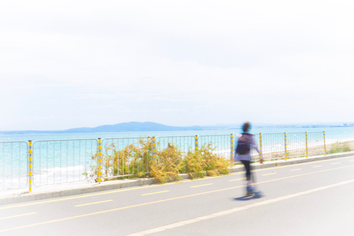 🌊R-Emote Reverie: Capturing Solitude &amp; Sea ☀️

An ongoing visual odyssey, celebrating life's moments through remote shores.

Join my global journey of tranquility and exploration.

🔷10 editions | 7 $XTZ | Link in 🧵

#nftphotography #tezos