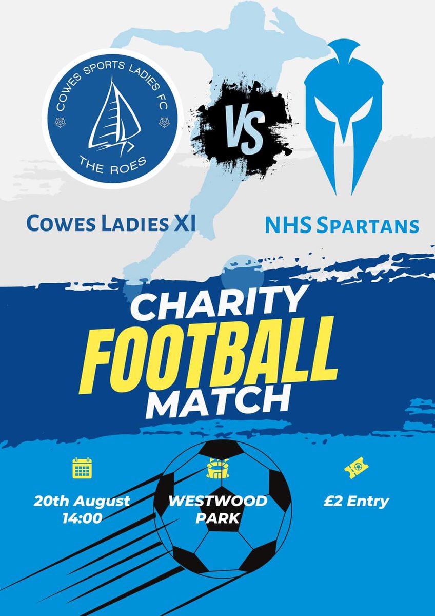 IOW Spartans FC tweet media