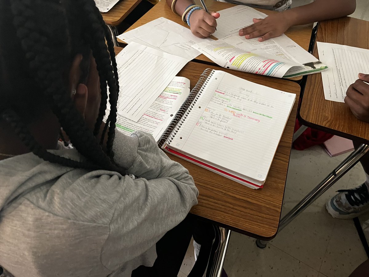 MrsDelaney101's tweet image. When the PLC work is evident in the classroom…Shout out to @HortonkEla17 for putting our planning into practice! #LitOnPurpose #CoachingMatters #InTheWork @billups_LA @APBrinkleyS