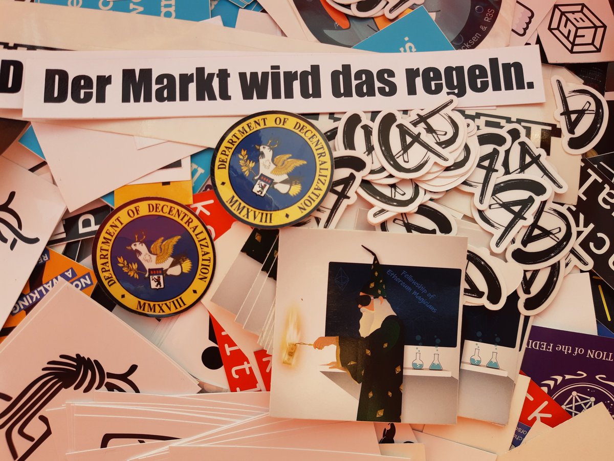 Another sticker drop <a href="/cbase/">c-base e.V.</a> <a href="/c3stoc/">CCC Sticker Operation Center</a> #cccamp23