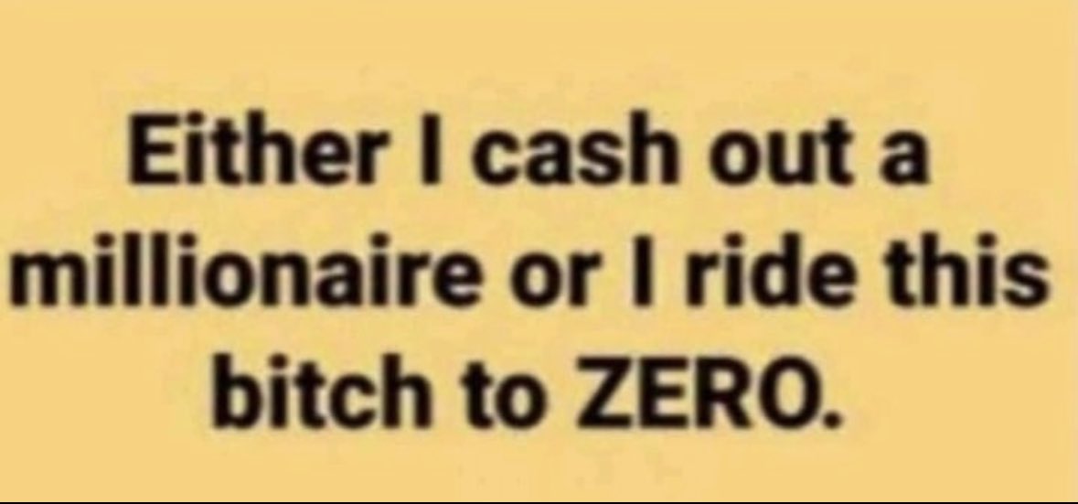 Practicalstocks's tweet image. $AMC $APE 💎🥜
Like & Retweet if this describes you😉