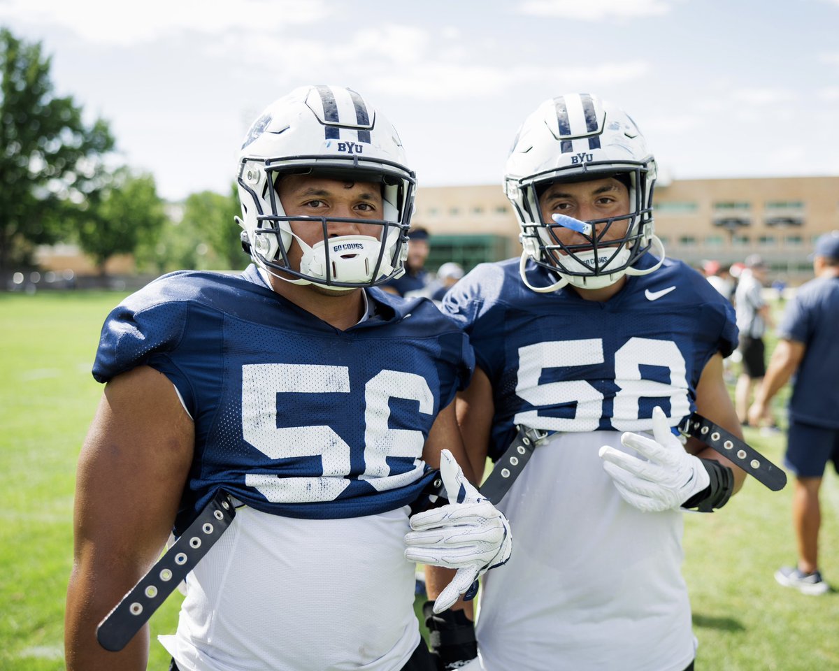 BYU FOOTBALL tweet media