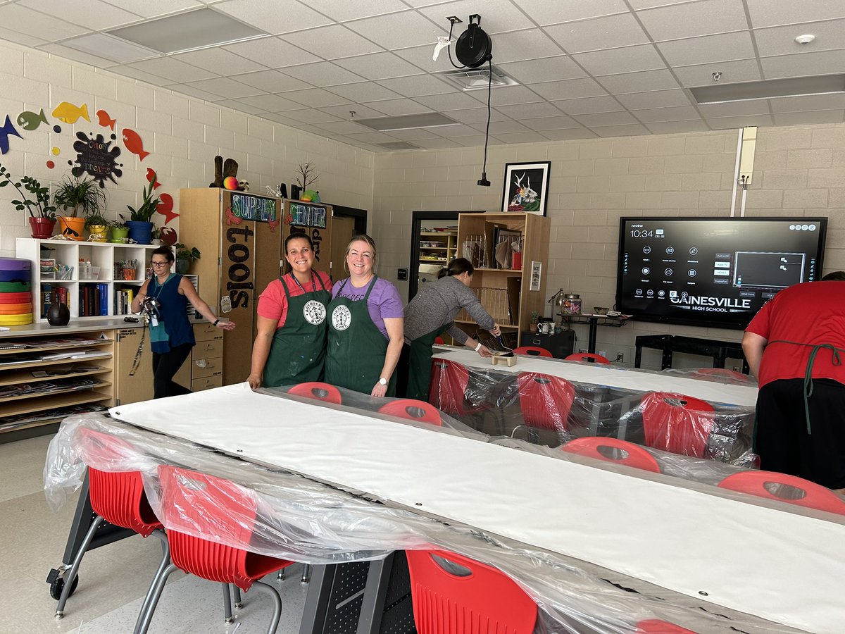 Señora McDonald tweet media