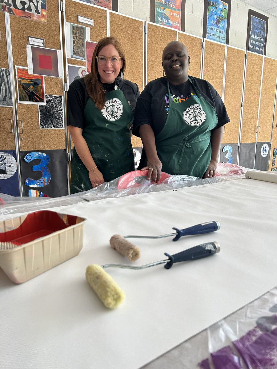 Señora McDonald tweet media