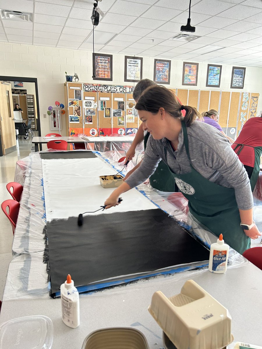 Señora McDonald tweet media