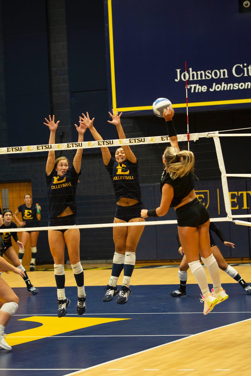 ETSUVolleyball tweet picture