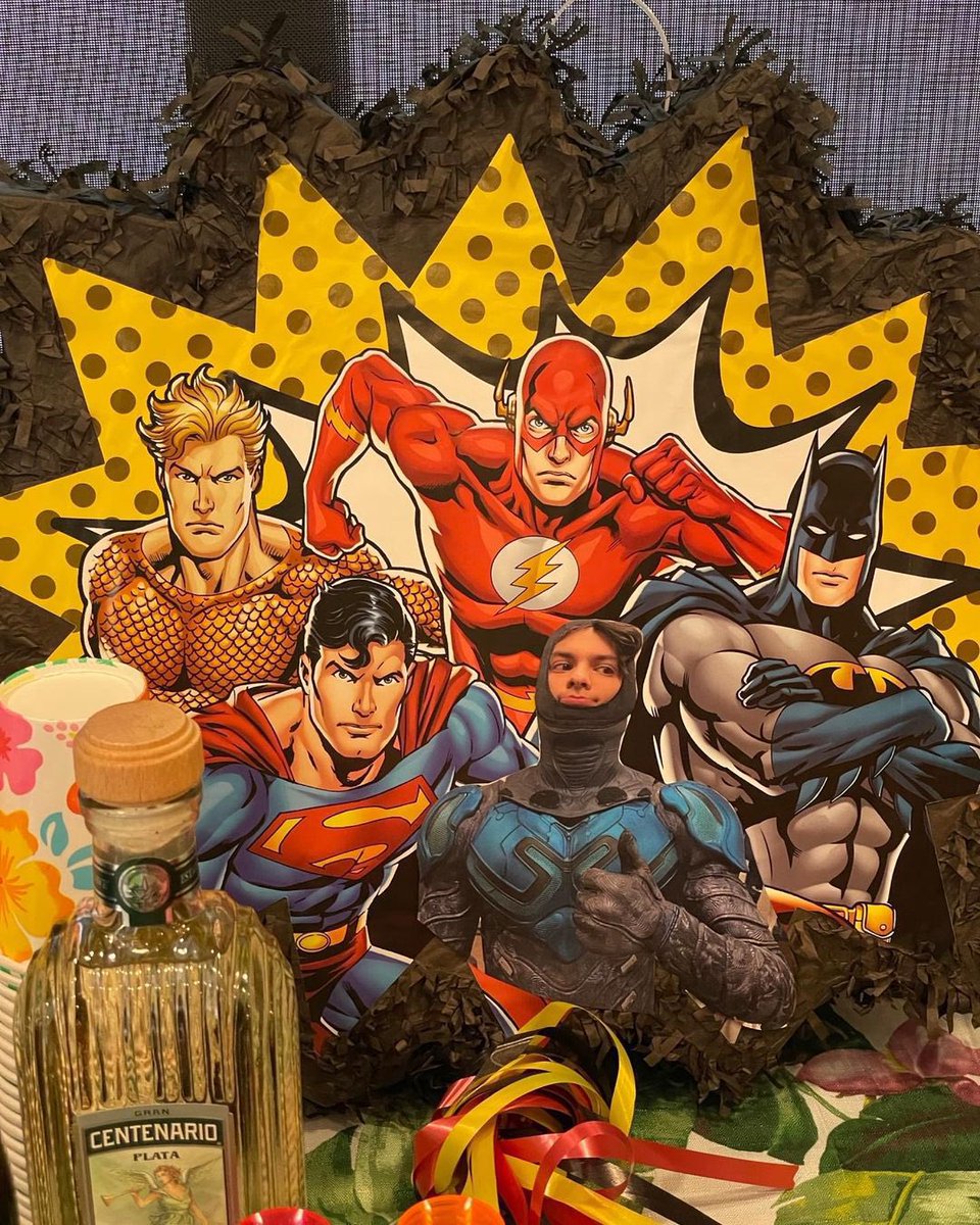 DC Comics | 🎙️ tweet media