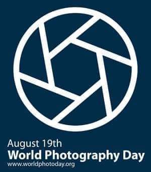 19 Ağustos Dünya Fotoğraf Günü Kutlu Olsun 

 çünkü fotoğraf yazıları fotoğrafın hayattaki bütün ilişkileri edebiyata taşıdığının anlaşılmasını sağlayacak ve fotoğrafik kurguların aslında hiç de tesadüflere bırakılamayacağını ortaya koyacaktır
#WalterBenjamin
#wordphotographyday