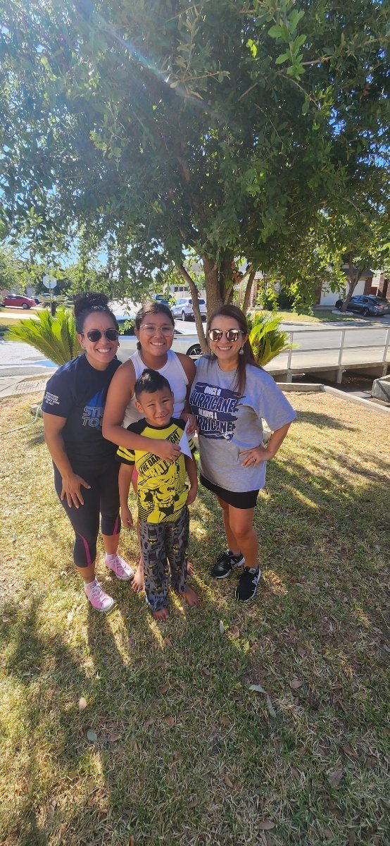 Lisa R. Castillo (@lisacas86071636) on Twitter photo Hatchett Staff community walk. Getting those invites out for our Meet the Teacher Block party! <a href="/NISDHatchett/">Hatchett Elementary</a> ,<a href="/NISD/">Northside ISD</a> Hatchett Staff community walk. Getting those invites out for our Meet the Teacher Block party! <a href="/NISDHatchett/">Hatchett Elementary</a> ,<a href="/NISD/">Northside ISD</a>
