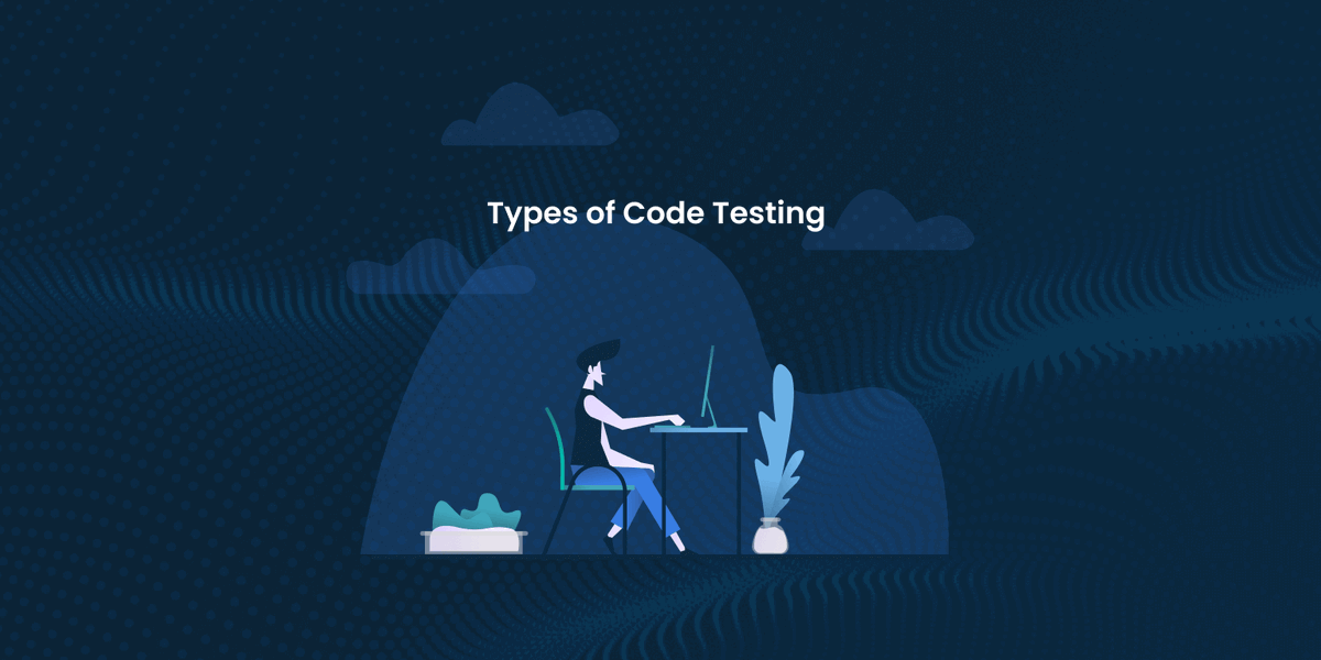 bluelightco's tweet image. Testing helps you make sure your applications are working as expected. Discover the key types of code testing and the main benefits of of these practices: bluelight.co/blog/code-test…
#codetesting #testingcode #softwaretesting #unittest #integrationtest #endtoendtesting #SDLC