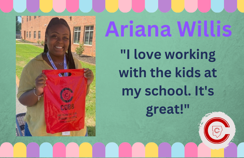 Cobb Recruitment Team tweet media