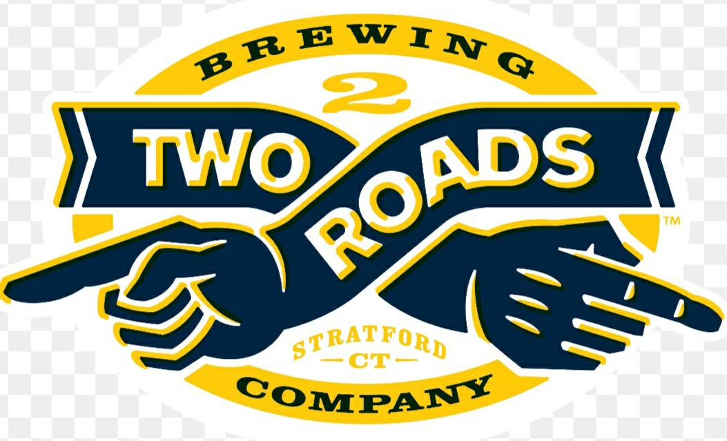 Two Roads brewery in at 7 tonight! Free giveaways ! Always a good time here at the Riviera!! #bestbar #rivcafe