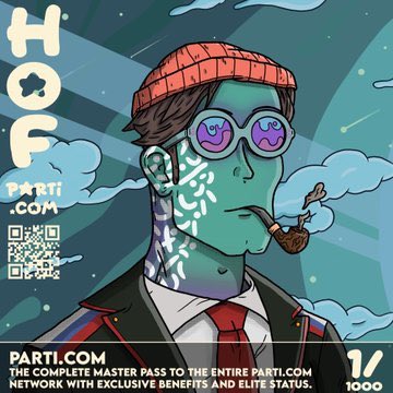 jointheparti's tweet photo. Owning a Legendary https://t.co/8iSsaOUzzJ HOF Master Pass gives you complete access to the entire https://t.co/8iSsaOUzzJ network, exclusive benefits, + elite status!🕺
Enter a New Era's Weight Class!🏆
https://t.co/03sYQzJYaI 🎉
#firstgear🚀#defigravity🛸 https://t.co/rBPATJ7Mah