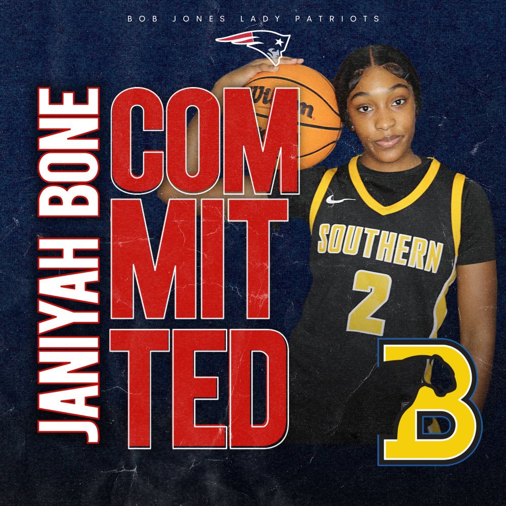 Congratulations To Our Senior Janiyah Bone On Her Official Commitment To <a href="/bscwbb/">BSCWBB</a> ! We Are So Proud Of You❗️❗️❗️ #building 
<a href="/iamjaniyahbone/">Janiyah Bone</a>