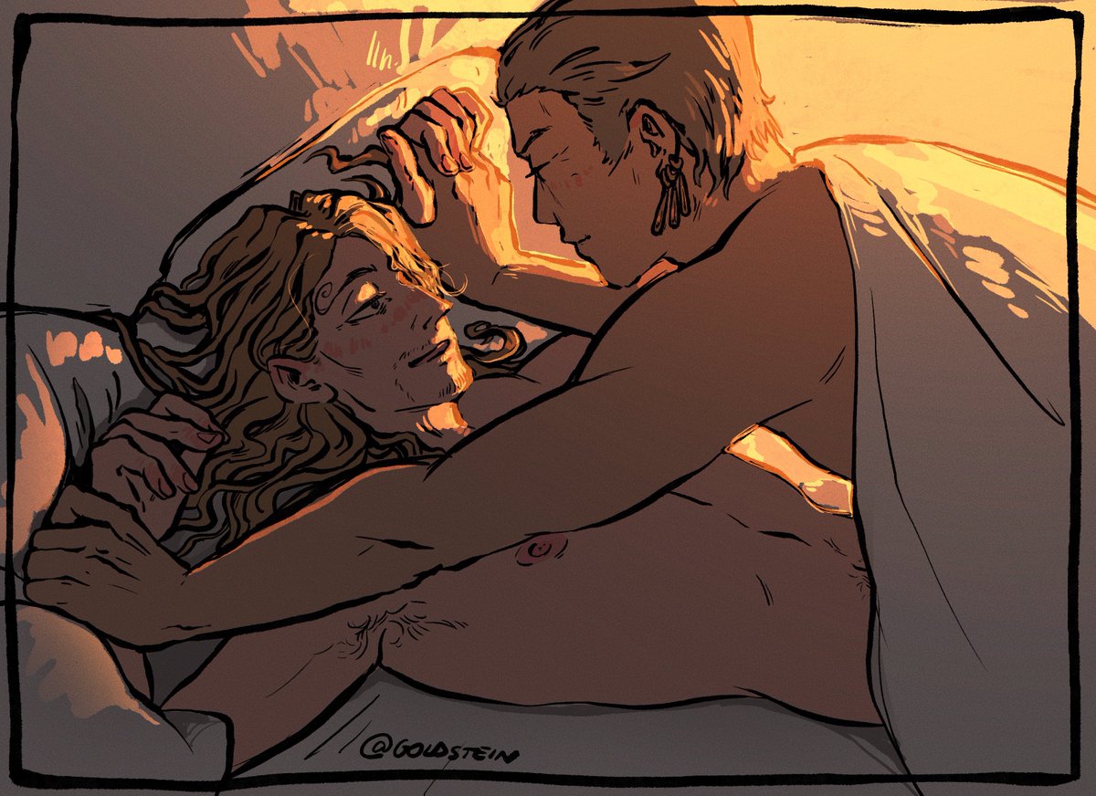 Goldstein tweet media