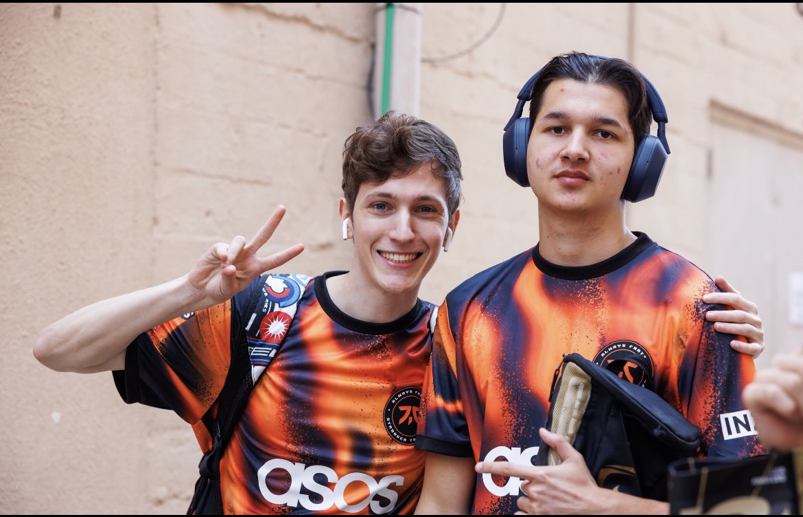 2-0 fut
eg/drx next 
#VALORANTChampions