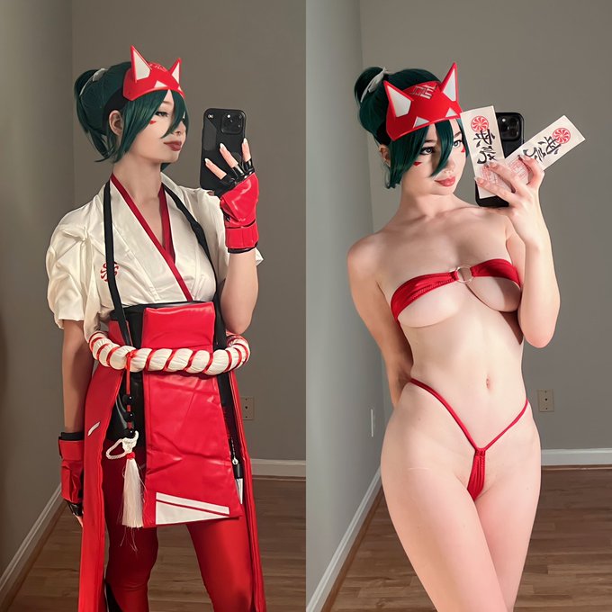 Ren’s pics and videos