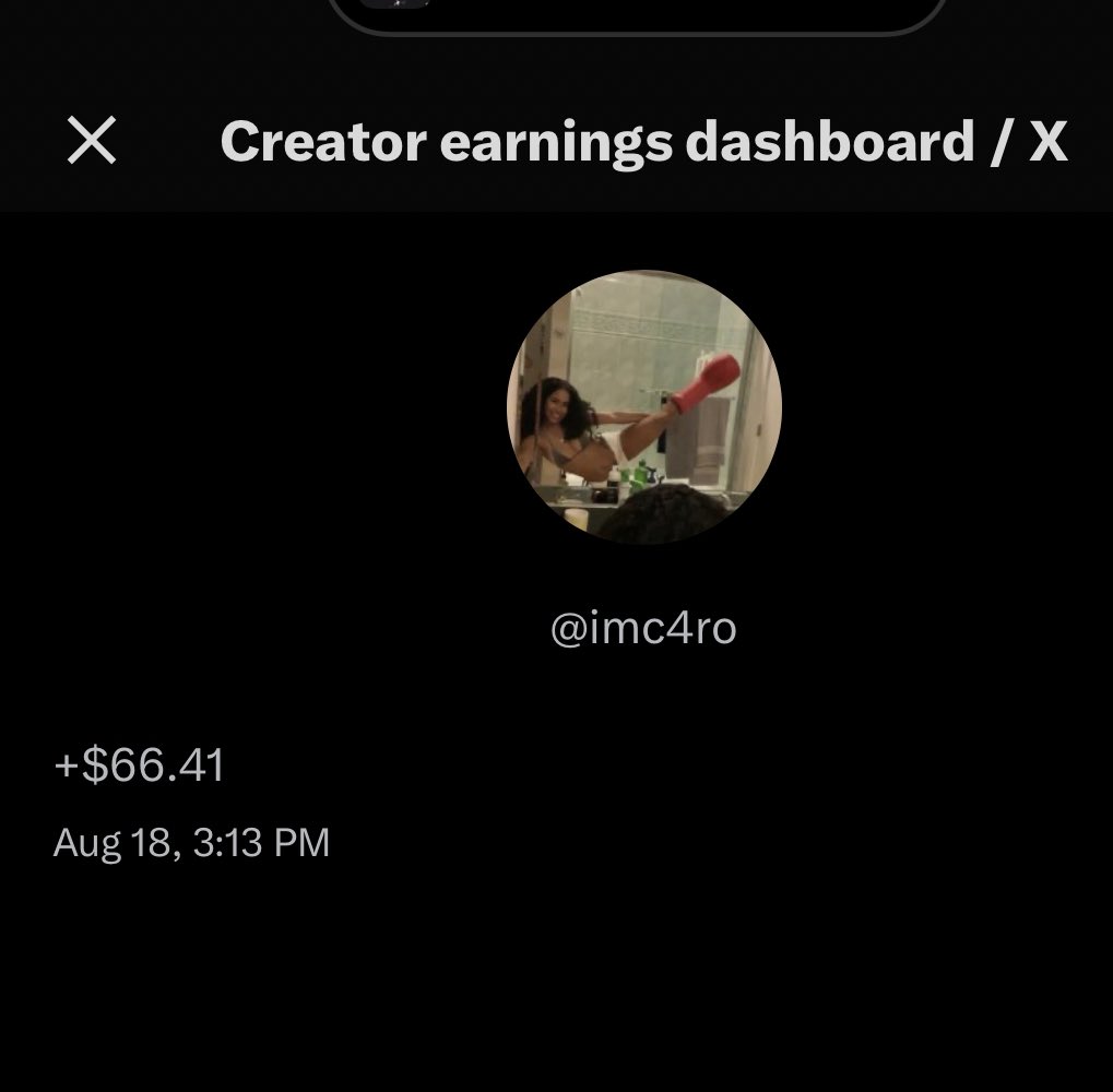 bebeokii's tweet photo. pretty and #paid 😩 https://t.co/HJYguXGvFX