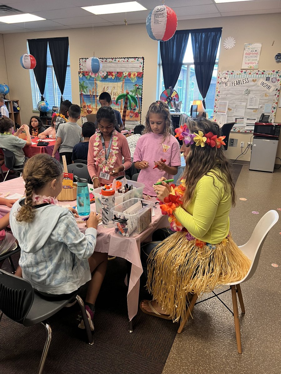 Happy Friday Willowbrook!! The last three days have been pretty amazing! #Willowbrook has such a great group of students, parents, and staff! This year is going to be spectacular!! Let's Go!!! #Excellence