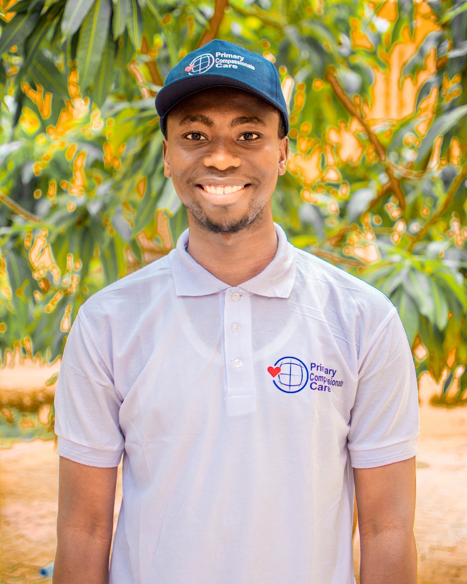 pcci_ng's tweet photo. I am Inusa Abdulrahman Mshelia, a graduate from department of physical and health education, University of Maiduguri.

I am interested in public health, and I am highly motivated to pursue this program because it aligns perfectly with my academic aspirations and personal goals. https://t.co/Y7rtDQymQy