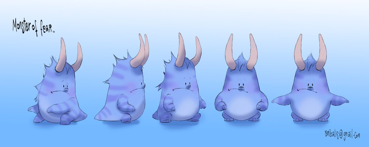 emibalis's tweet photo. Del concepto al render. https://t.co/dVLkTqUIwy