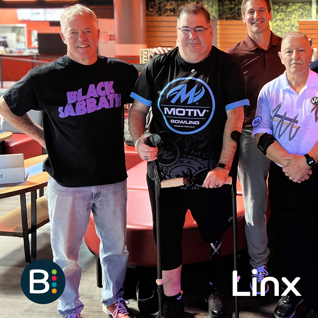 BlatchfordUS's tweet photo. Time to dive into Bill's captivating case study video! Witness the resilience, support, and life-changing impact of Linx. Don't miss out on this inspiring journey.
https://t.co/C5addaJh2v
#linx #mpk #microprocessor #integratedlimbsystem #AK #aboveknee #prostheticknee #prosthetics https://t.co/C2pQbgtWwa