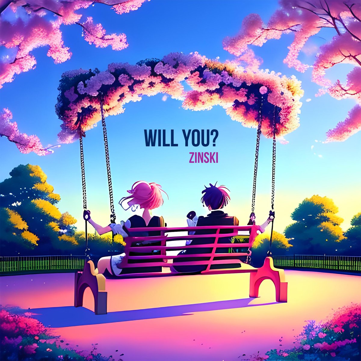ZinskiOfficial's tweet photo. Will You? by ZINSKI

https://t.co/gh9G5nLUzE

https://t.co/jNq1SGUUZw

———
#NewMusicFriday https://t.co/LcnQq0q9CD