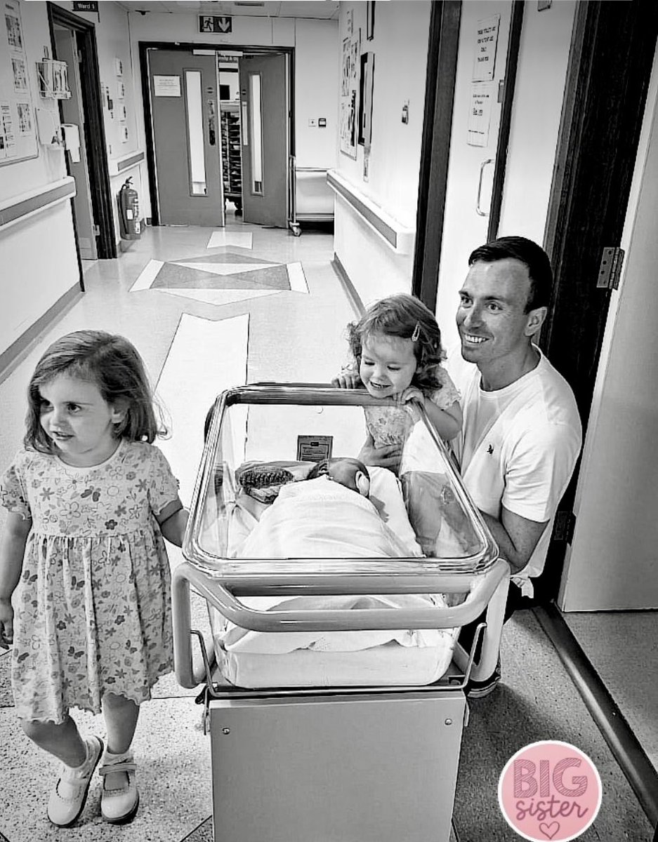 7792_44's tweet image. Our beautiful Sam  Nicholas Ferguson  new baby brother for our pippa&amp;amp;cara