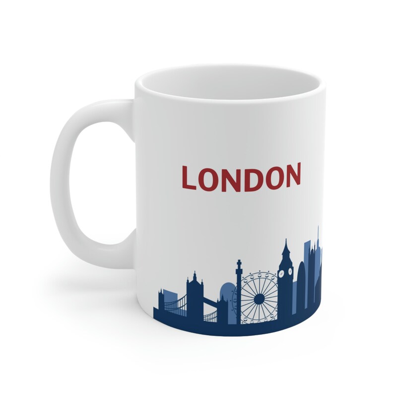 Start your next adventure with our London Travel Mug! Perfect for on-the-go adventurers, this custom coffee mug is perfect for work or to give to a coworker! #LondonTravelMug #CustomCoffeeMug #WorkMug #CoworkerMug#gift #giftideas #handmade #homedecor #instagood #giftfor