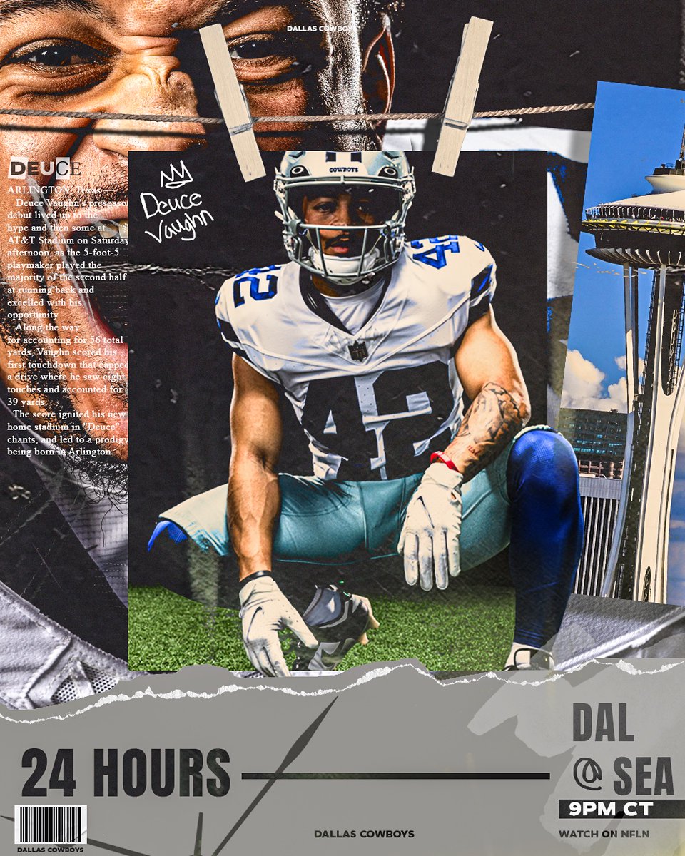 Dallas Cowboys tweet media