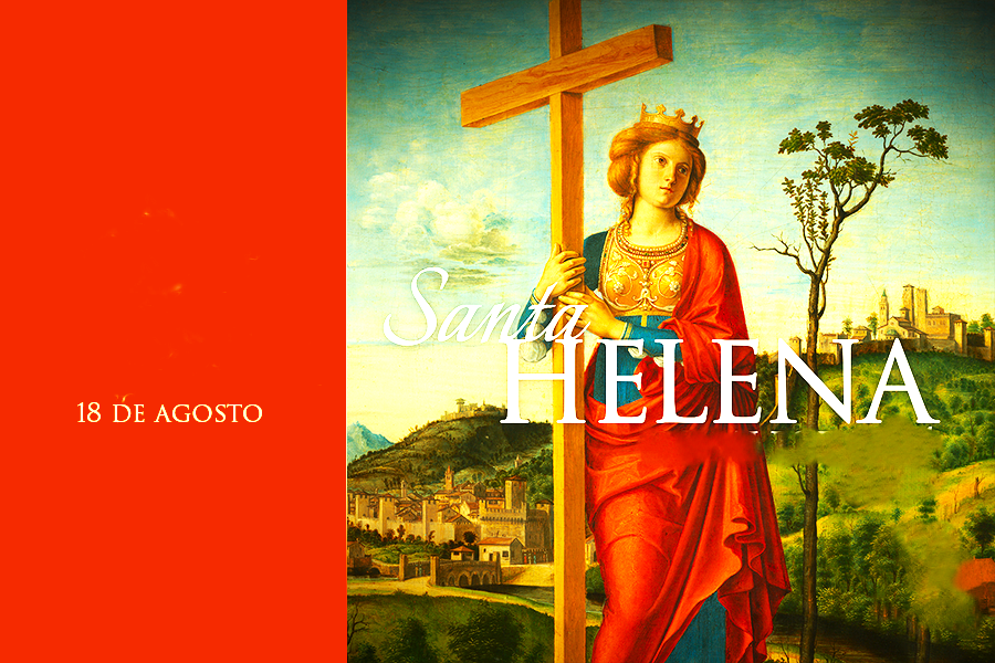 NoticiasCatoli1's tweet image. Santo del Dia 18 Agosto - Santa Elena - Madre de #Constantino, que descubrió la #Cruz de Jesús y Patrona de los Conversos, y se Divorció con Oración  noticiascatolicasmundo.blogspot.com/2023/08/santo-…