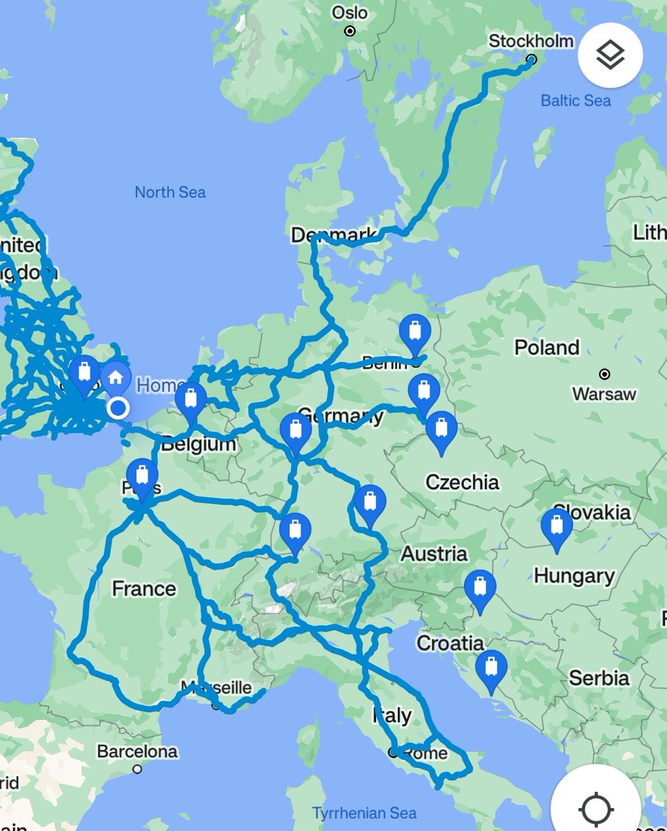 lyates_ly's tweet photo. My travel map is about to have a big expansion... https://t.co/iDnBAUjk1u