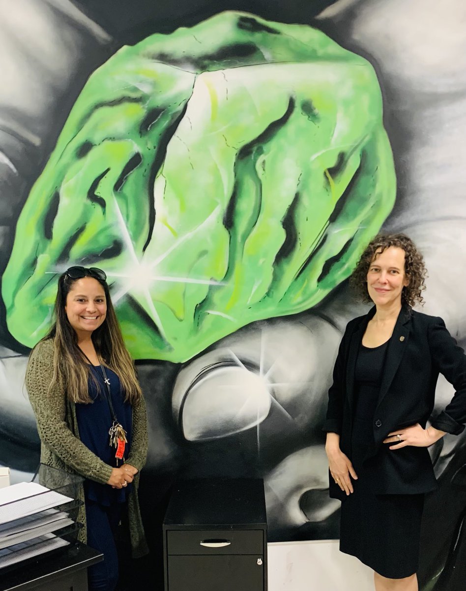 Leigh Altman tweet media