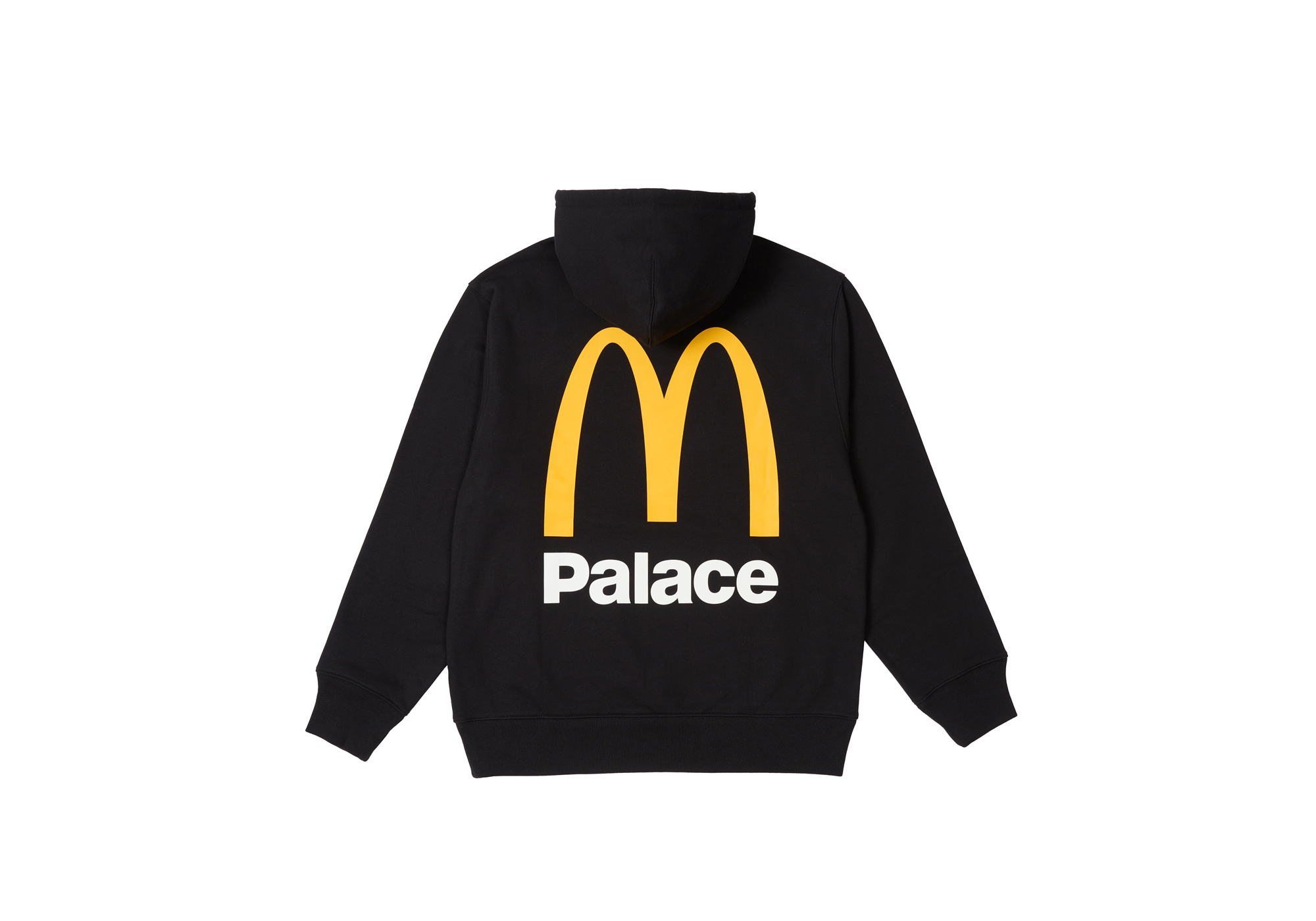 Mcdonalds cheap jumper zara