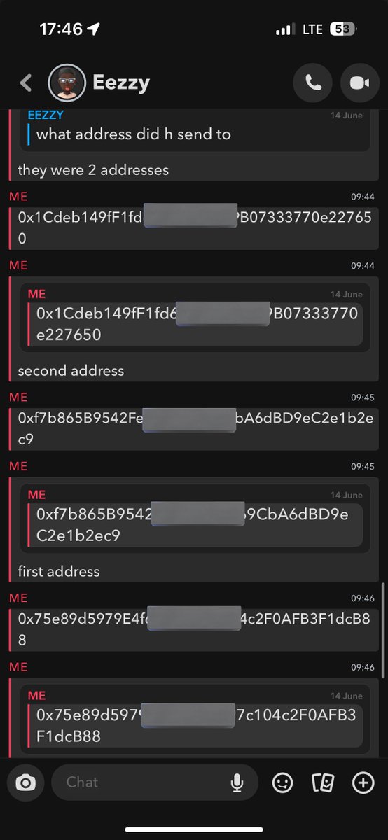 cryptotrez's tweet image. within the months of june-july-august, i lost over $20k trading shitcoins, aping rugs, scammy presales and making &apos;desperate make-it-all-back&apos; decisions

i made so many mistakes and swung in and out of depression

in crypto it&apos;s easy to get money; it&apos;s easier to loose it all.
