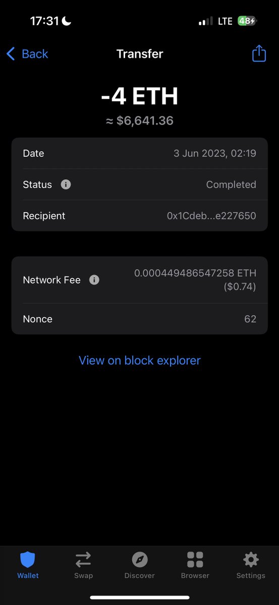 cryptotrez's tweet image. within the months of june-july-august, i lost over $20k trading shitcoins, aping rugs, scammy presales and making &apos;desperate make-it-all-back&apos; decisions

i made so many mistakes and swung in and out of depression

in crypto it&apos;s easy to get money; it&apos;s easier to loose it all.