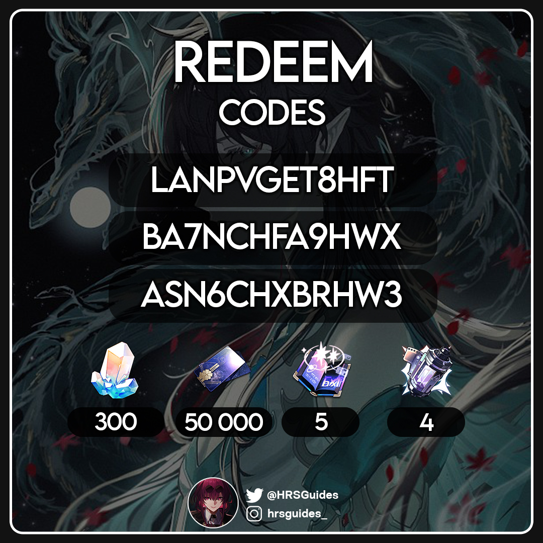 HOW TO REDEEM CODES FOR 300 STELLAR JADES!!! in Honkai Star Rail 