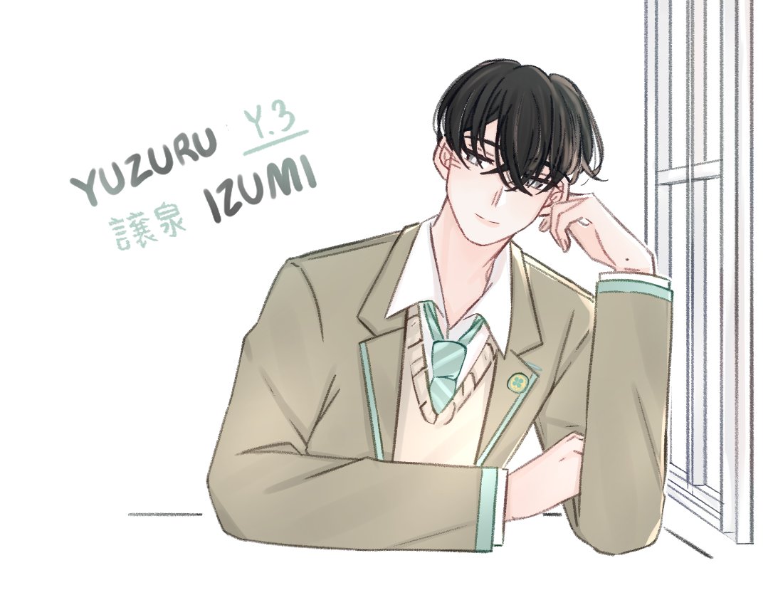 Kazuha_CSK's tweet photo. #SHC_Commu 

' อยากให้ช่วยเหรอ ? '

' ถ้าช่วยแล้วผมจะได้อะไรล่ะ ?  ่

譲 泉 | Yuzuru Izumi | Y.3
Doc : https://t.co/lNEkLasi5n

(สามารถทักโค โรล หรือเล่นด้วยกันได้เสมอเลยค่ะ 🌱✨) https://t.co/hd9ghVJGUP